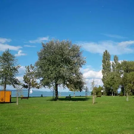 Studio In - Balaton 43130 Apartment Zamardi