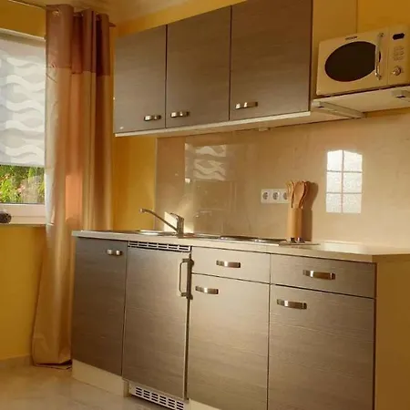 Studio In - Balaton 43130 Apartment