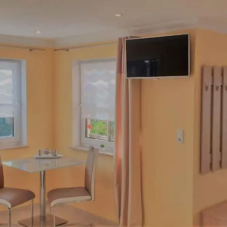 Studio In - Balaton 43130 Zamardi